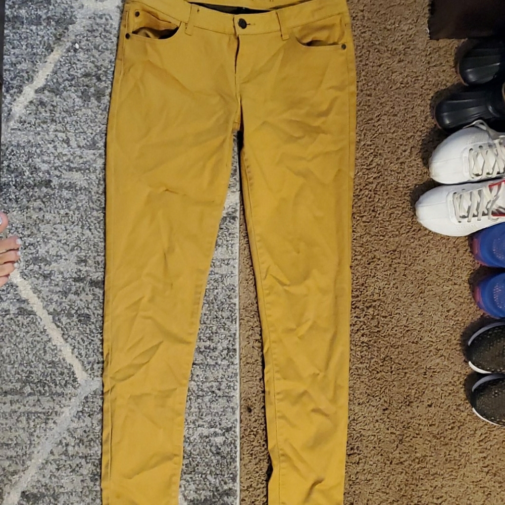 Pants